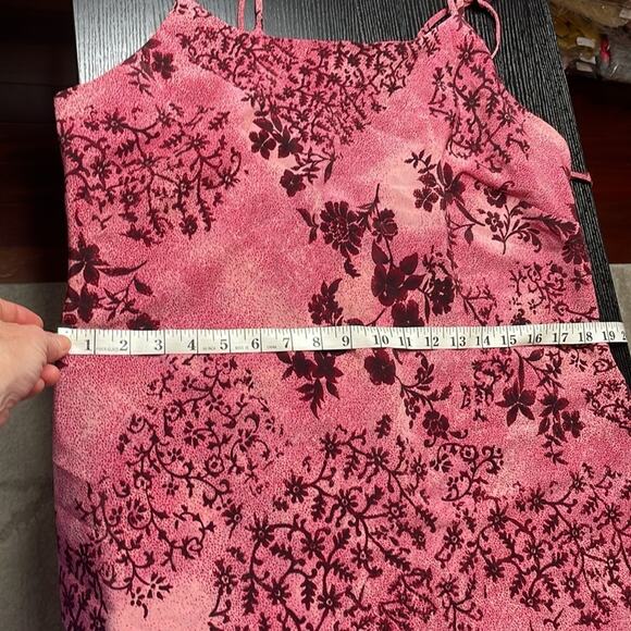 Vintage Y2K Lisa Jo midi dress - Picture 6 of 7